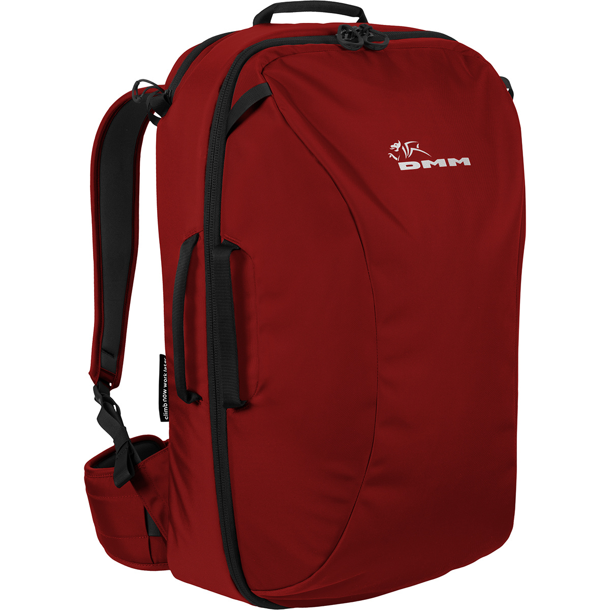 DMM Flight 45 Kletterrucksack von dmm