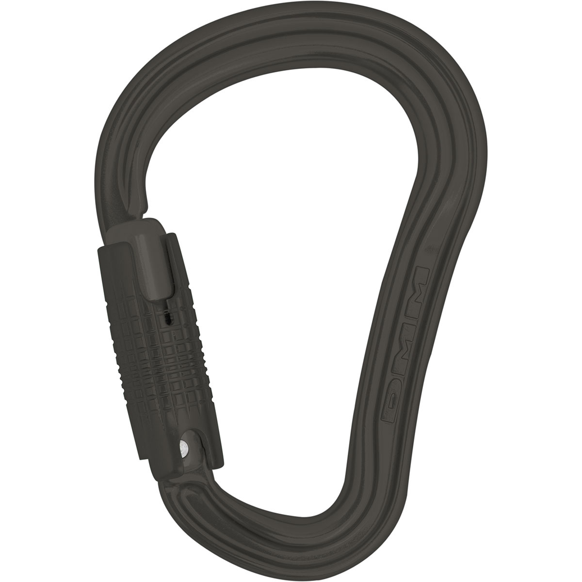 DMM Shadow HMS Locksafe Karabiner von dmm