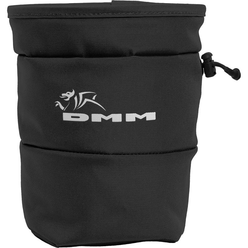 DMM Tube Chalk Bag von dmm