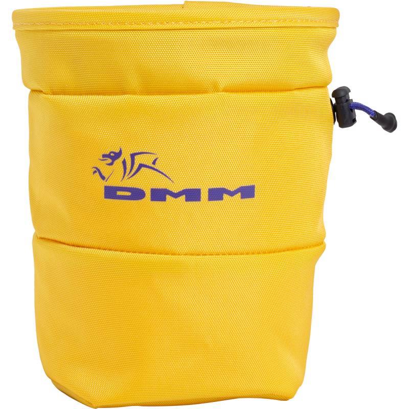 DMM Tube Chalk Bag von dmm