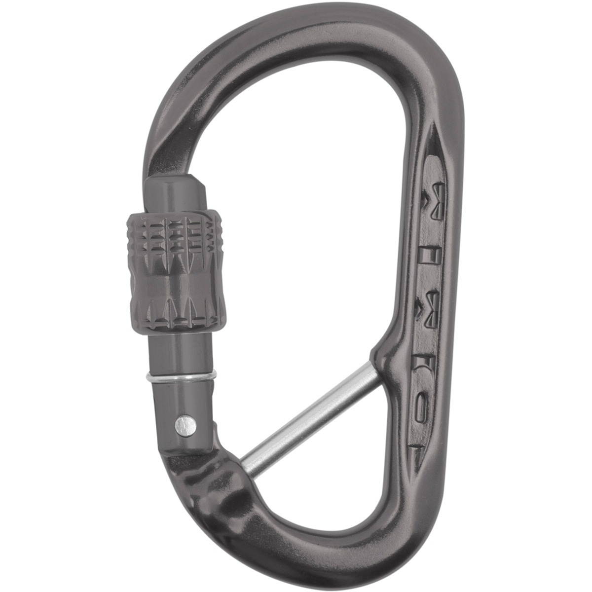 DMM XSRE Lock Captive Bar Karabiner von dmm