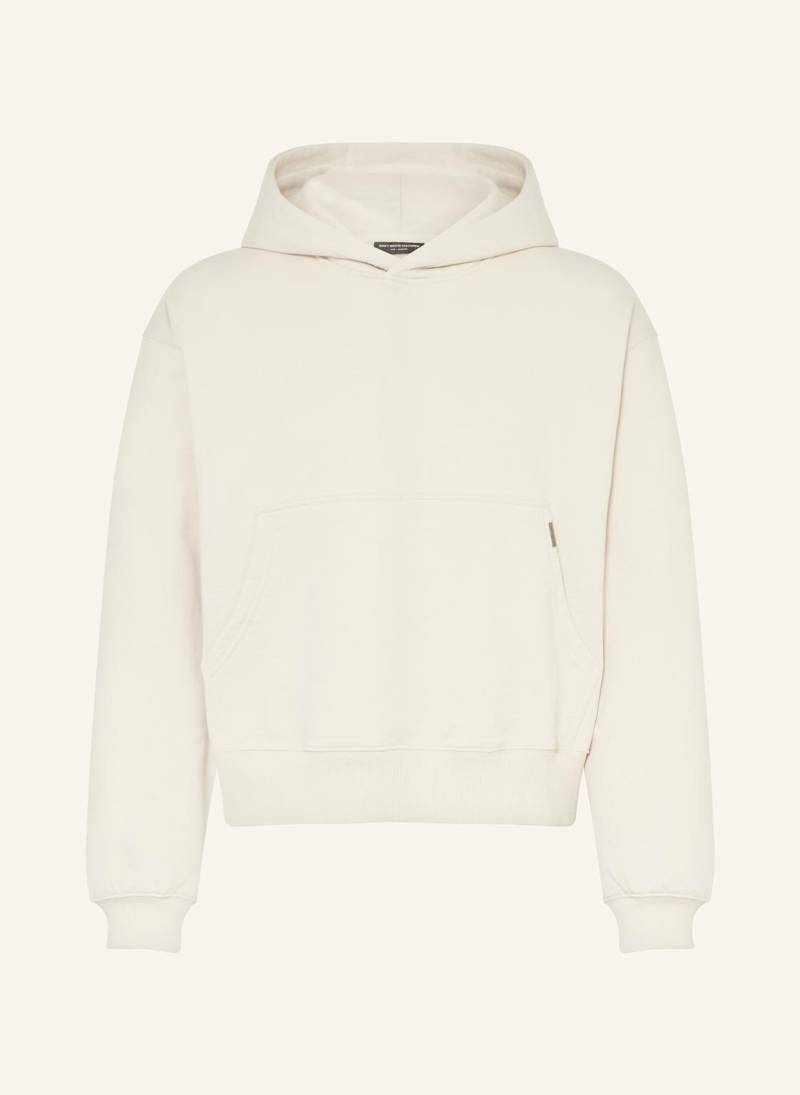 Don't Waste Culture Hoodie Dravon beige von don't waste culture