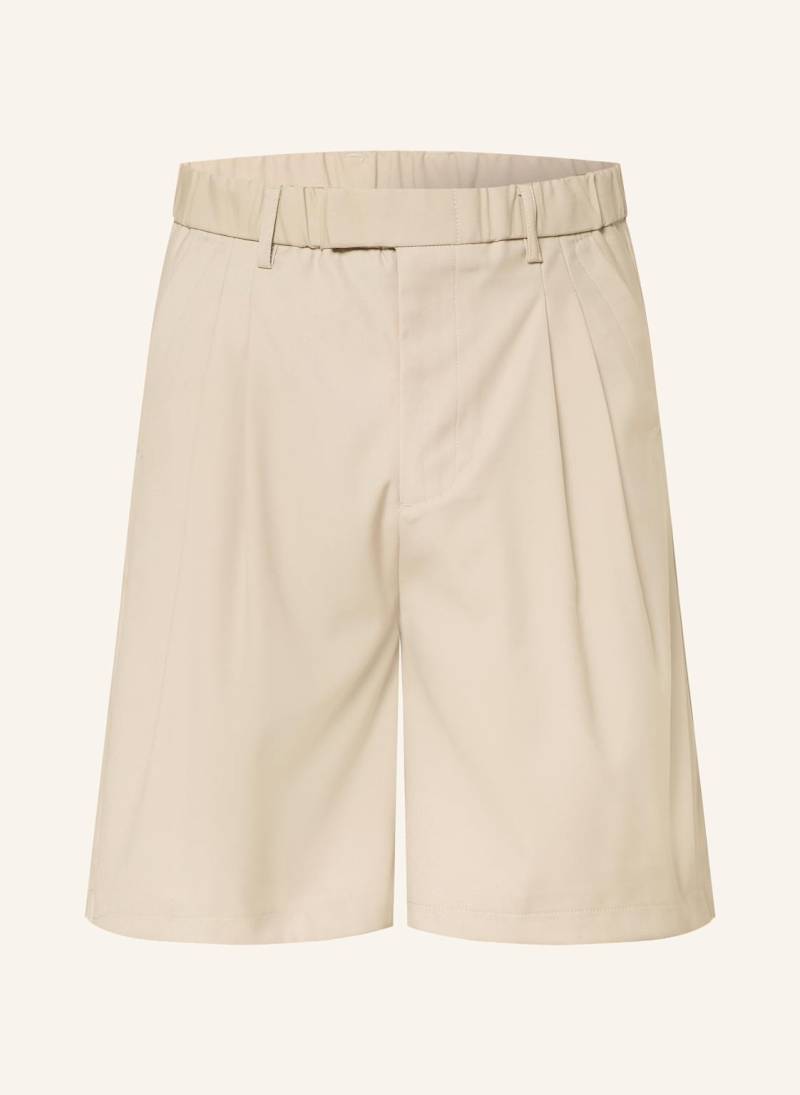 Don't Waste Culture Shorts Aelith beige von don't waste culture