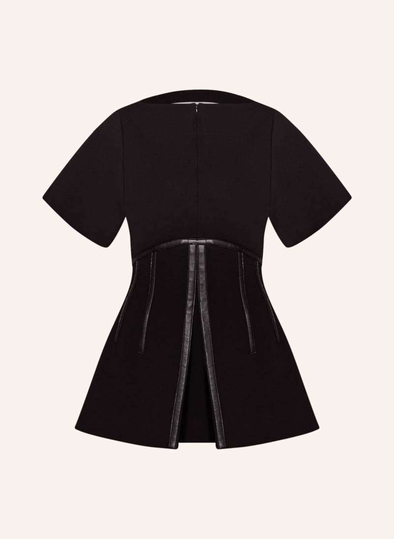 Dorothee Schumacher Blusenshirt schwarz von dorothee schumacher