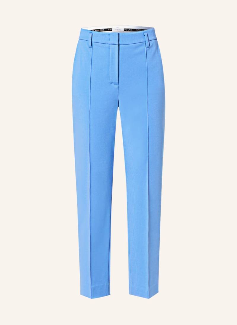 Dorothee Schumacher Hose blau von dorothee schumacher