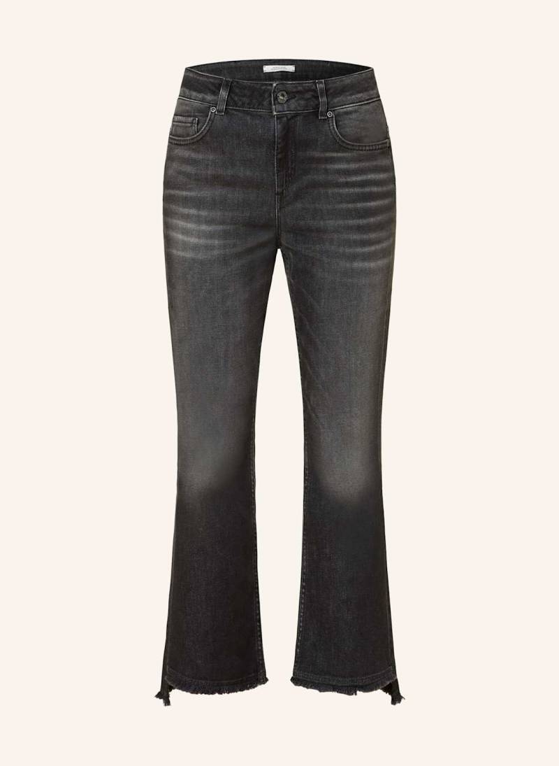 Dorothee Schumacher Jeans Denim Attraction grau von dorothee schumacher