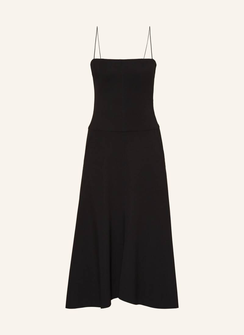 Dorothee Schumacher Kleid Emotional Essence I Dress schwarz von dorothee schumacher