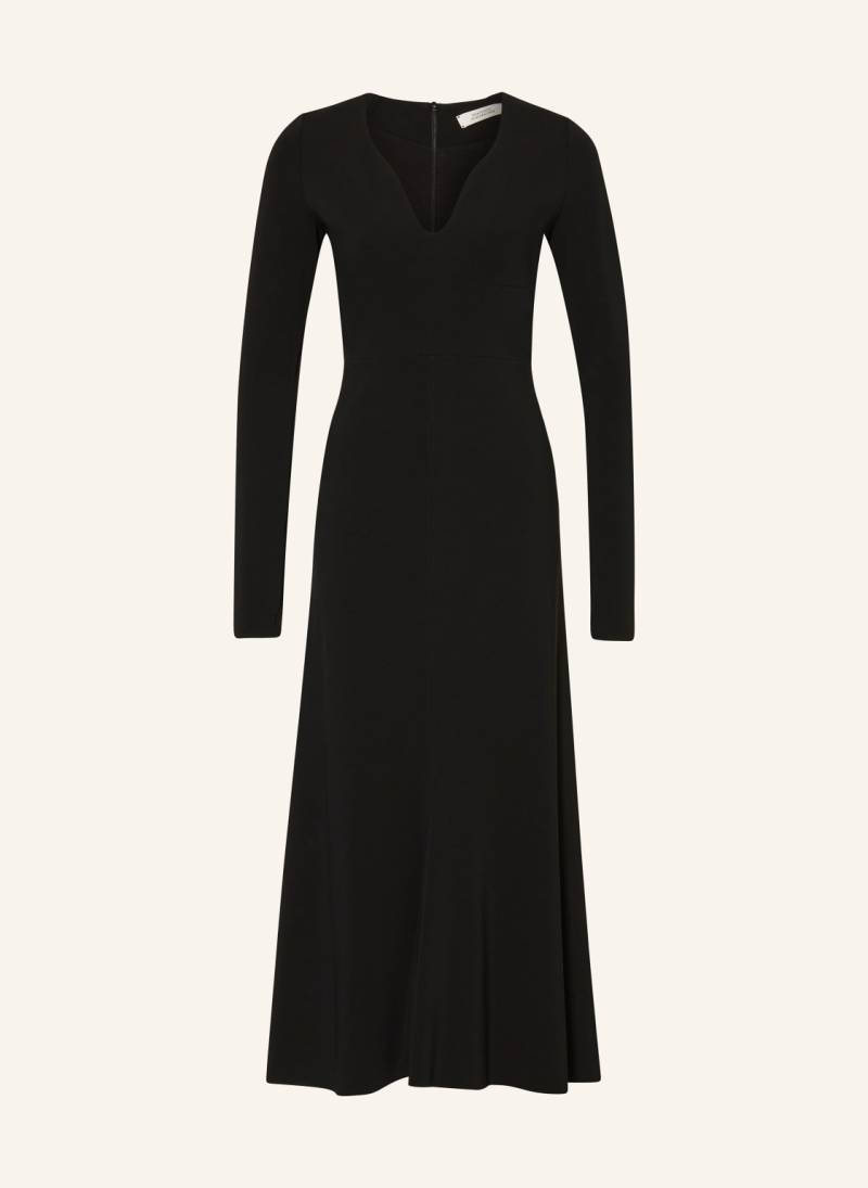 Dorothee Schumacher Kleid Soft Shape schwarz von dorothee schumacher