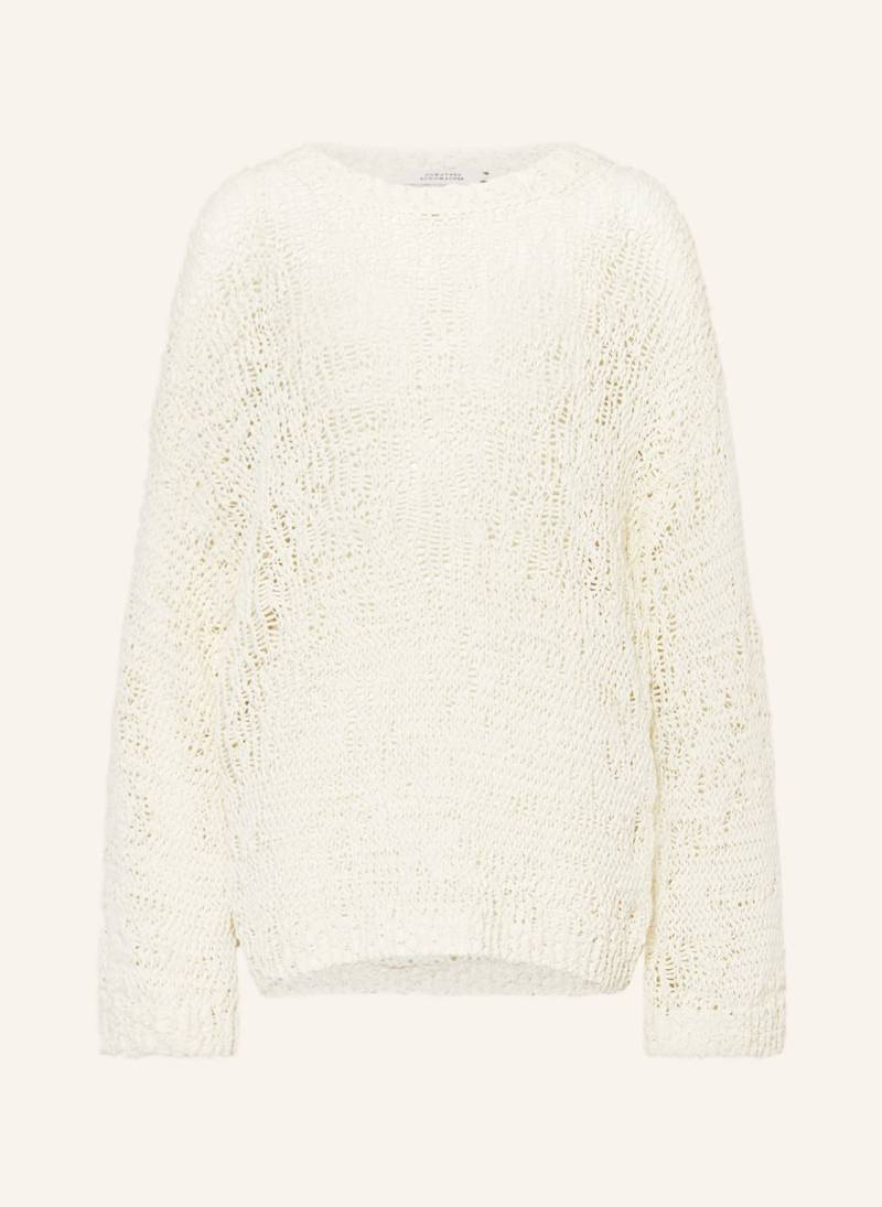 Dorothee Schumacher Oversized-Pullover weiss von dorothee schumacher