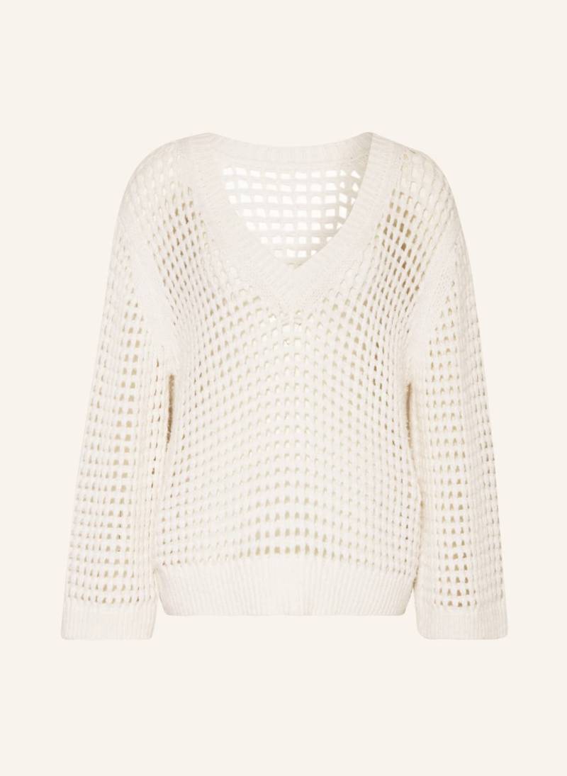 Dorothee Schumacher Pullover weiss von dorothee schumacher