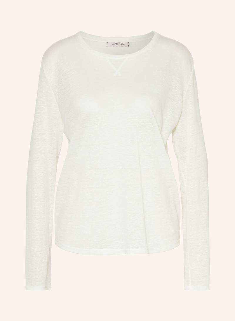 Dorothee Schumacher Pullover weiss von dorothee schumacher