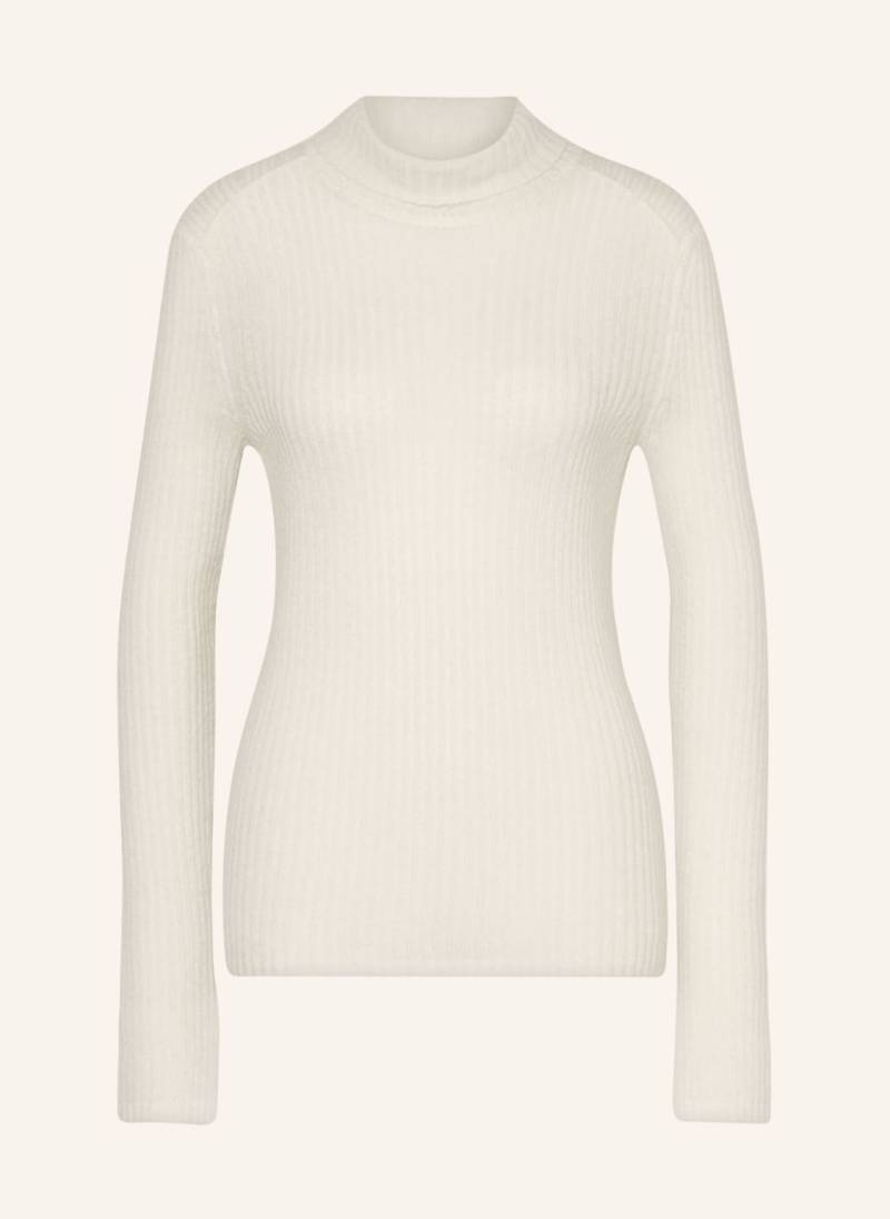 Dorothee Schumacher Rollkragenpullover weiss von dorothee schumacher