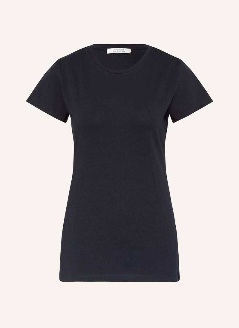 Dorothee Schumacher T-Shirt blau von dorothee schumacher