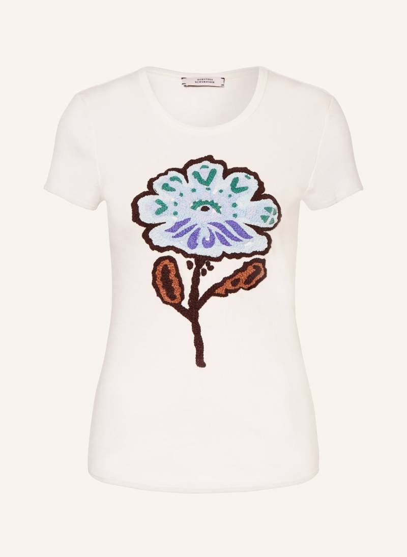 Dorothee Schumacher T-Shirt rosa von dorothee schumacher