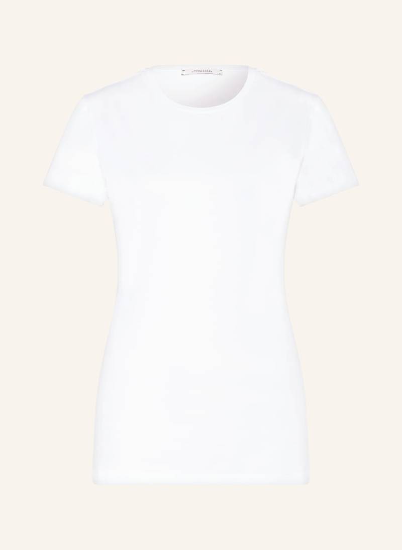 Dorothee Schumacher T-Shirt weiss Dorothee Schumacher T-Shirt weiss von dorothee schumacher