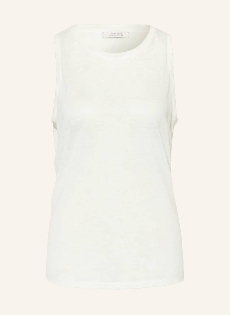 Dorothee Schumacher Top weiss von dorothee schumacher