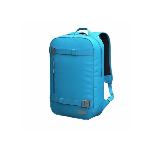 douchebags - The Världsvan Rucksack, Ice Blue, für Damen, One Size von douchebags