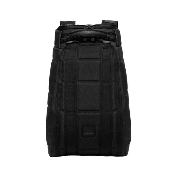 douchebags - The Strøm 20L Rucksack Black Out, für Damen, One Size von douchebags