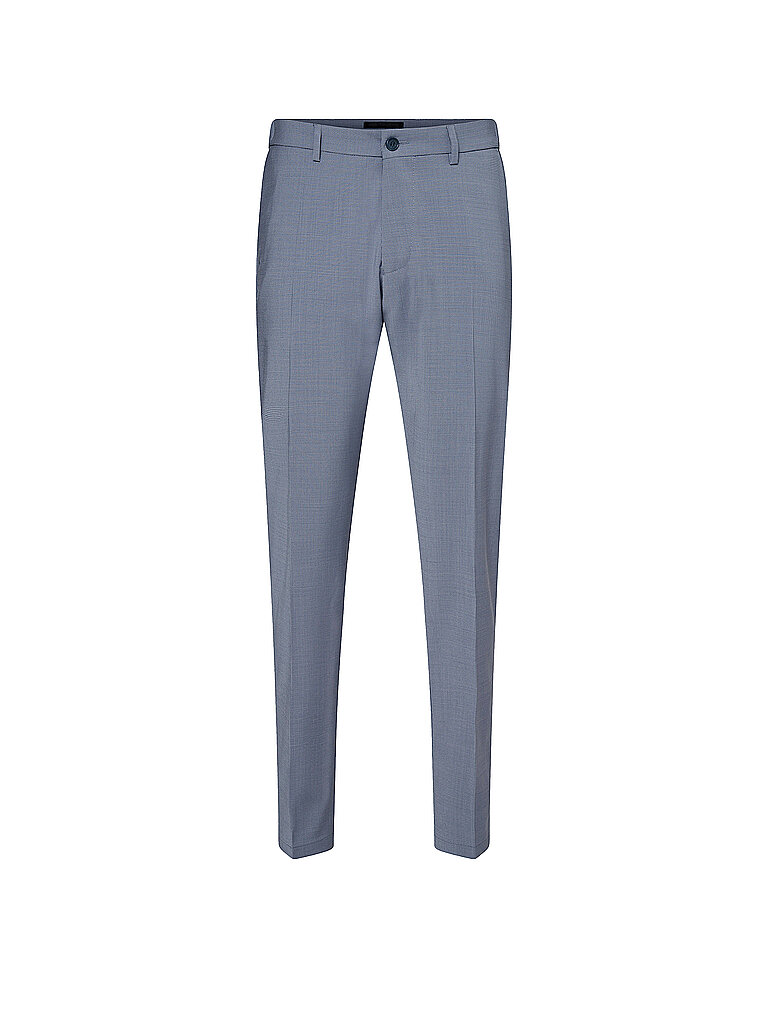 DRYKORN Anzughose AJENT hellblau | 54 DRYKORN Anzughose AJENT hellblau | 54 von drykorn