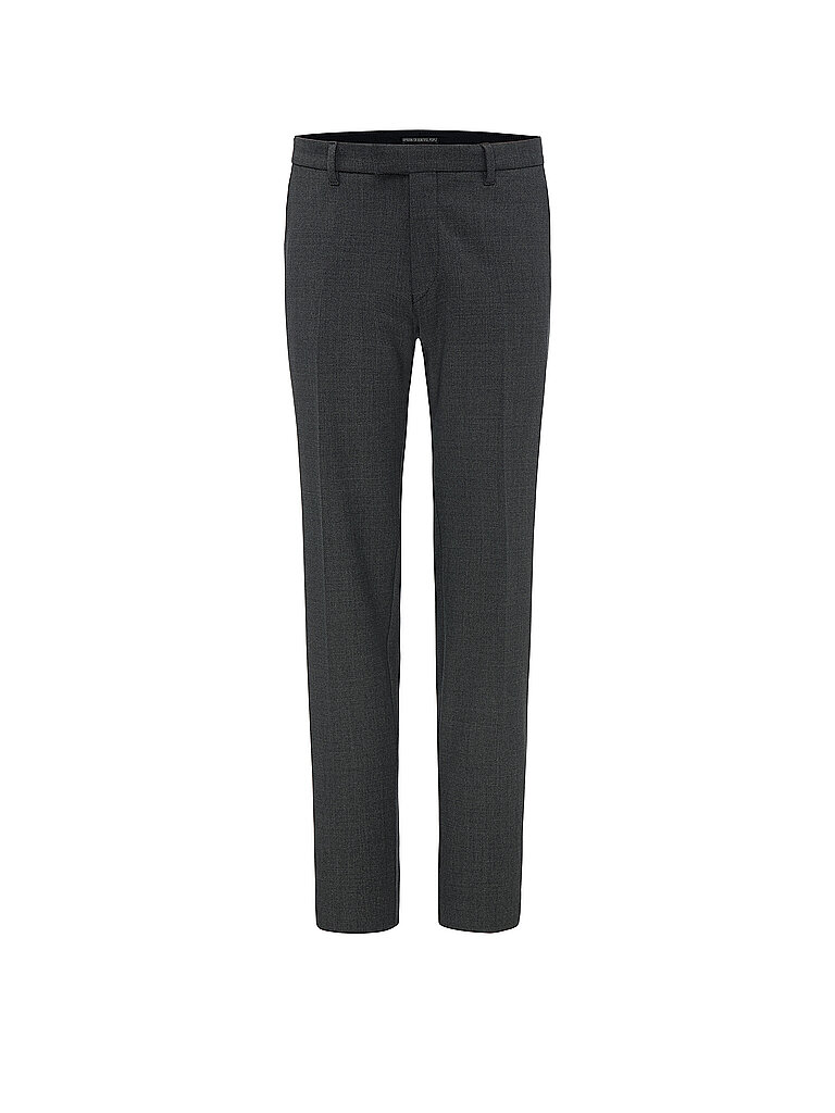 DRYKORN Anzughose DRYNAMIC PIET grau | 44 DRYKORN Anzughose DRYNAMIC PIET grau | 44 von drykorn