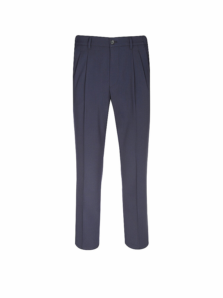 DRYKORN Anzughose Slim Fit blau | 33/L32 DRYKORN Anzughose Slim Fit blau | 33/L32 von drykorn