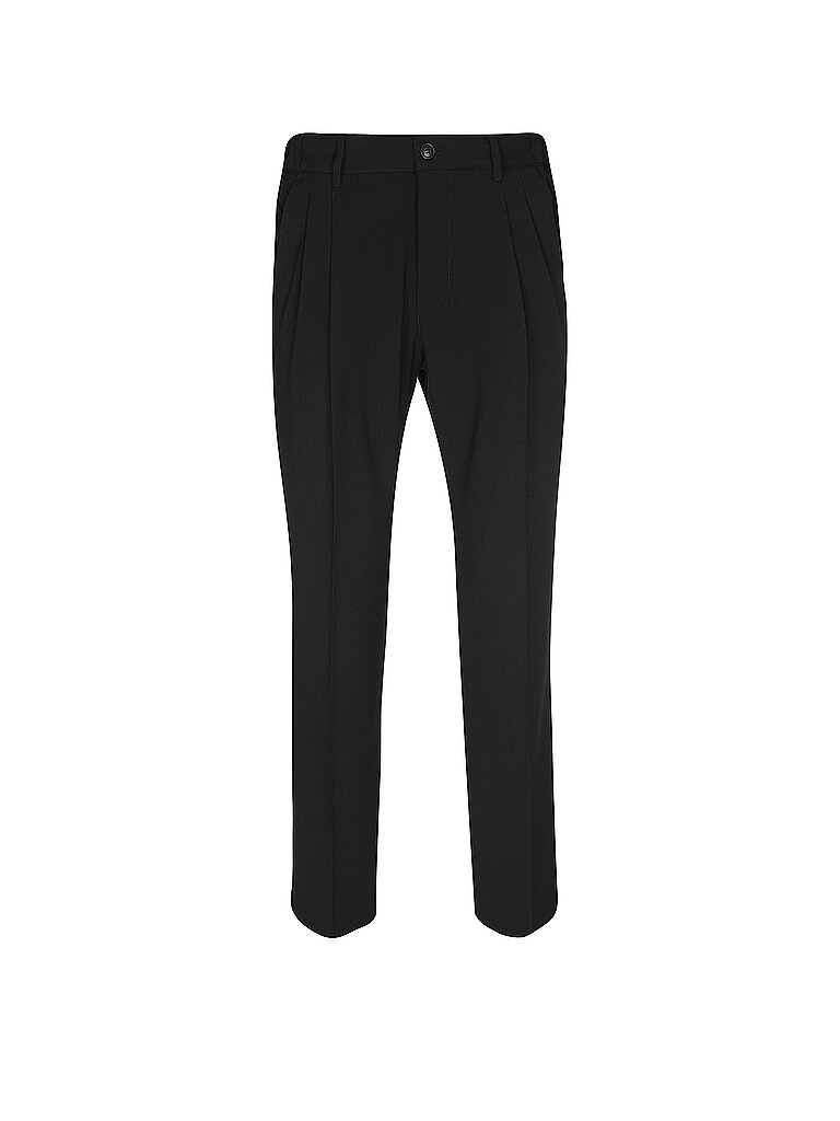 DRYKORN Anzughose Slim Fit schwarz | 36/L32 DRYKORN Anzughose Slim Fit schwarz | 36/L32 von drykorn