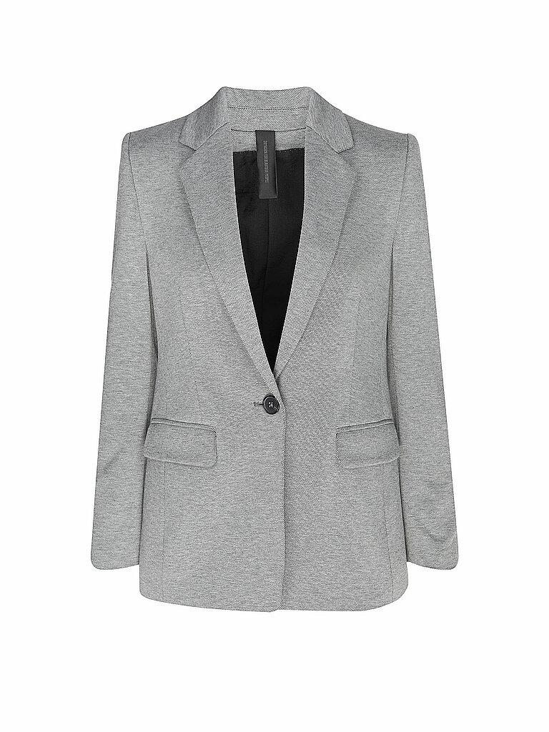 DRYKORN Blazer ATLIN 2 grau | 34 von drykorn