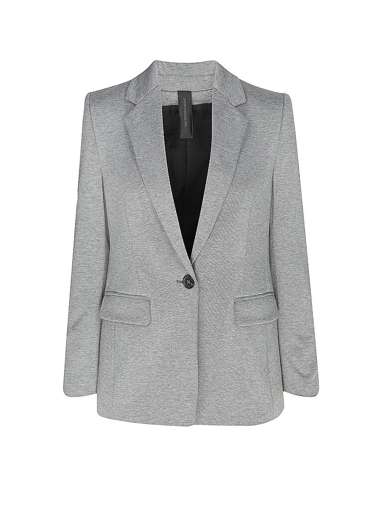 DRYKORN Blazer ATLIN 2 grau | 40 von drykorn