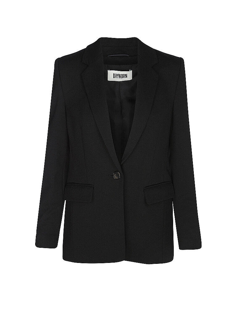 DRYKORN Blazer ATLIN 2 schwarz | 34 von drykorn