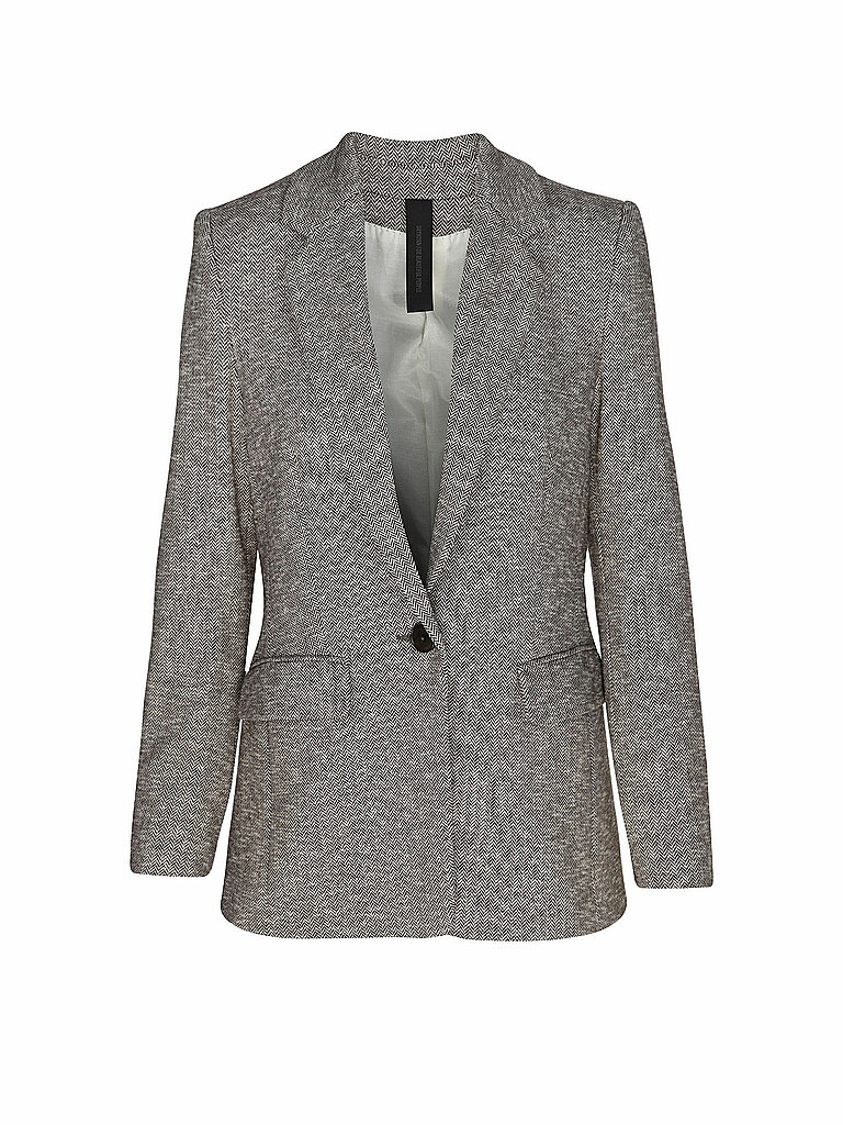 DRYKORN Blazer ATLIN braun | 34 von drykorn