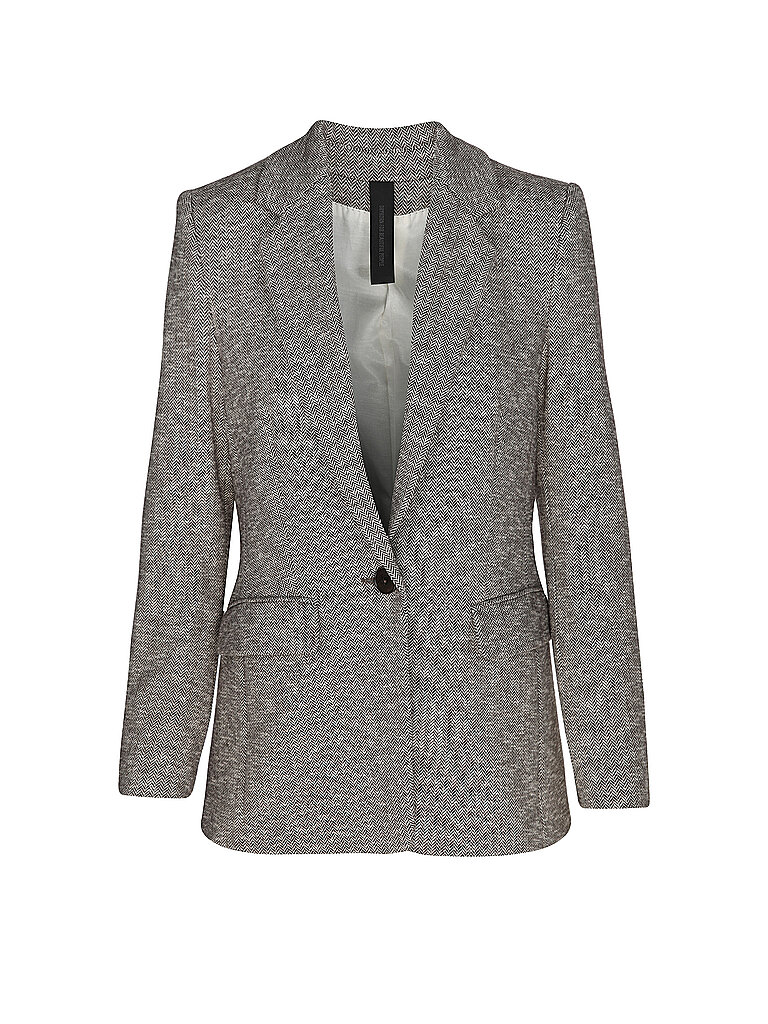 DRYKORN Blazer ATLIN braun | 40 von drykorn