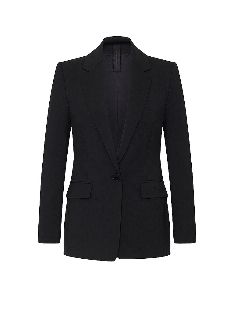 DRYKORN Blazer ATLIN schwarz | 34 von drykorn