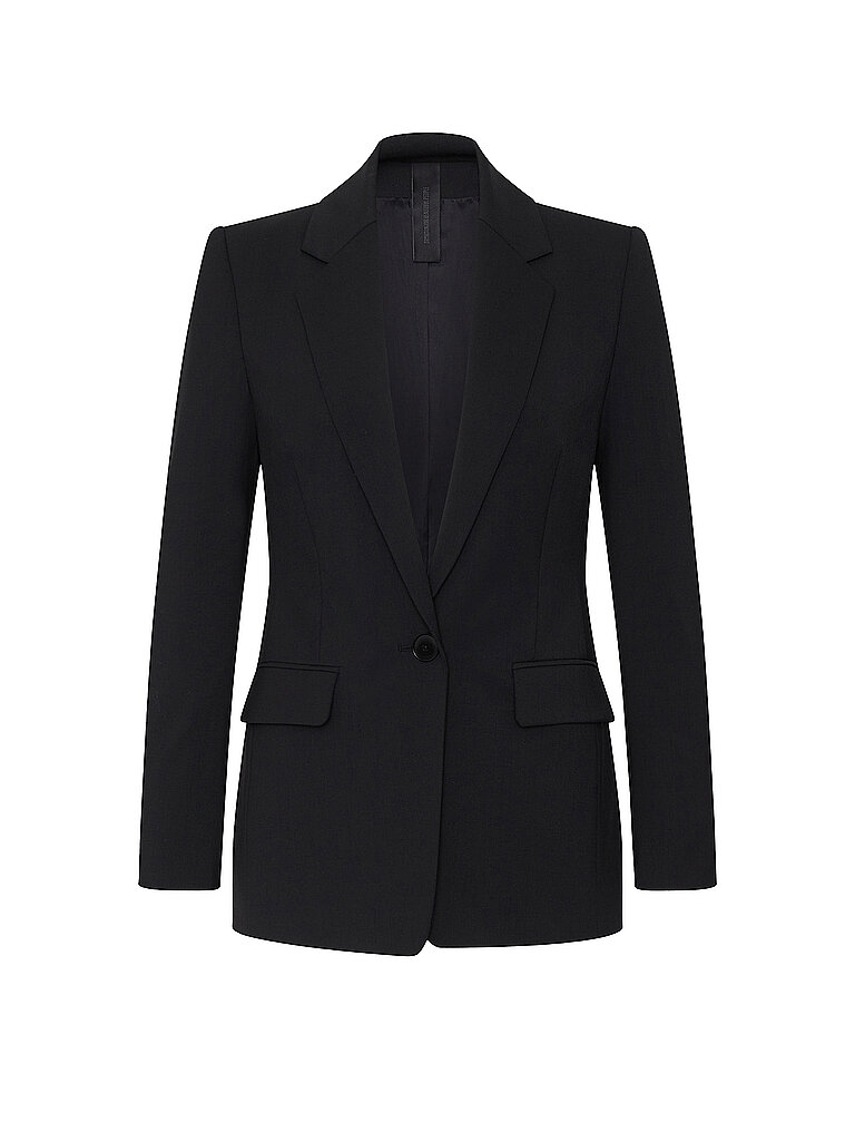 DRYKORN Blazer ATLIN schwarz | 40 DRYKORN Blazer ATLIN schwarz | 40 von drykorn