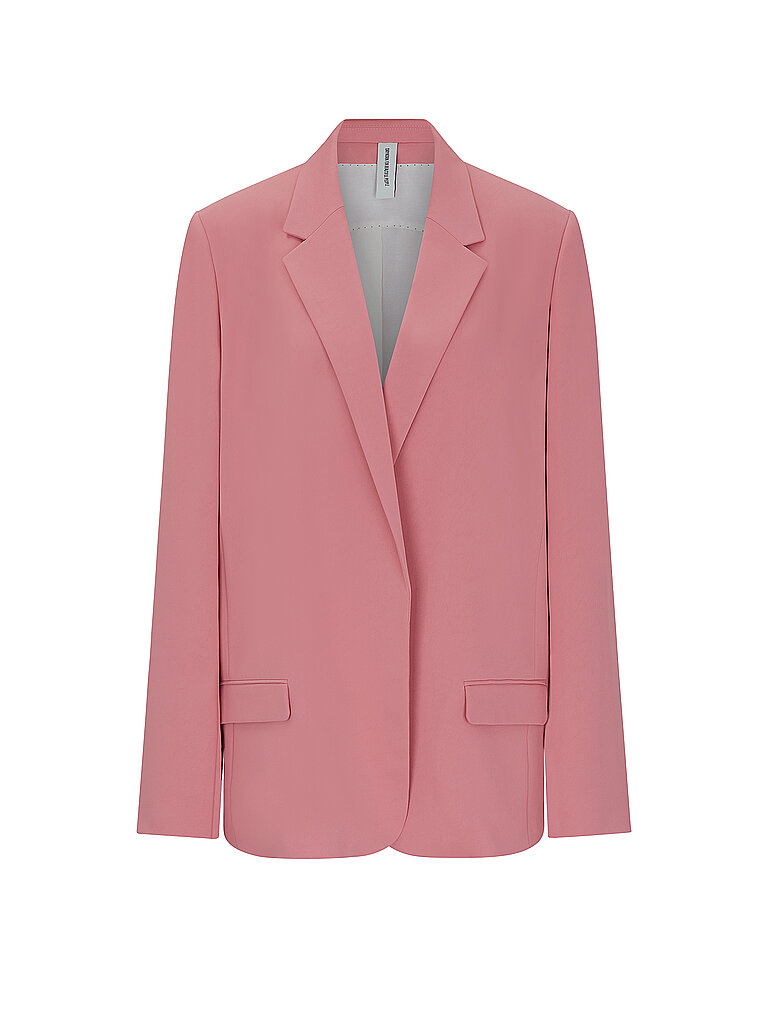 DRYKORN Blazer IDBURY rosa | 34 von drykorn