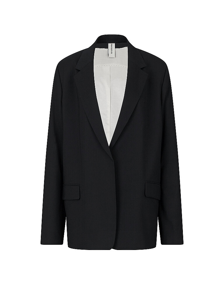 DRYKORN Blazer IDBURY schwarz | 34 von drykorn