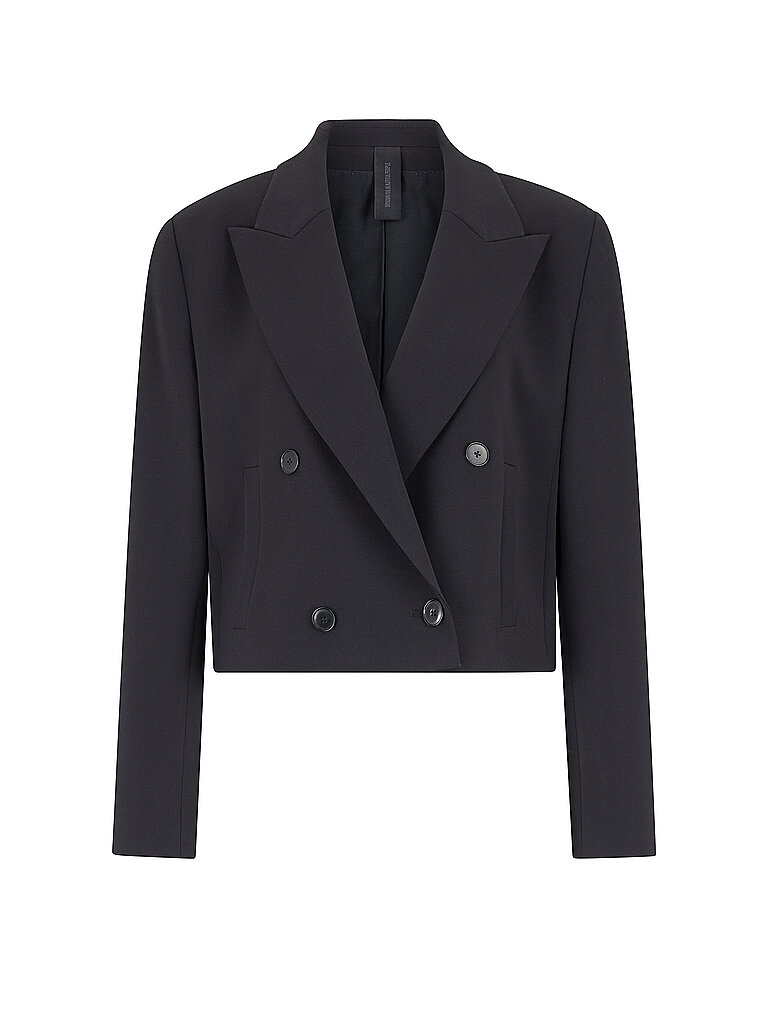 DRYKORN Blazer KEELEY 1 schwarz | 34 von drykorn