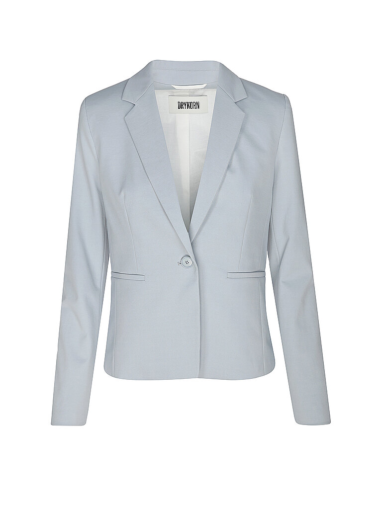 DRYKORN Blazer SELSEY hellblau | 34 von drykorn