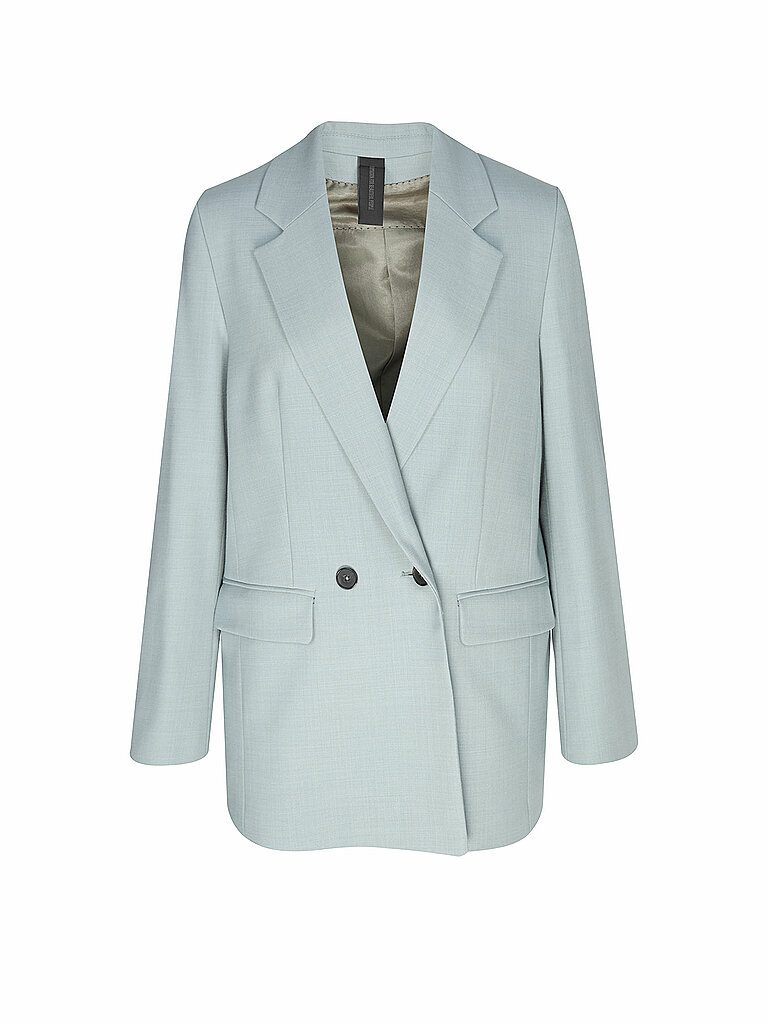 DRYKORN Blazer WARDLOW blau | 34 von drykorn