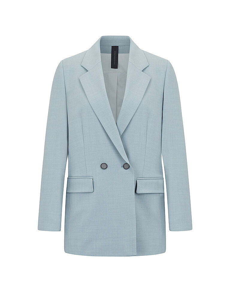 DRYKORN Blazer WARDLOW blau | 34 von drykorn