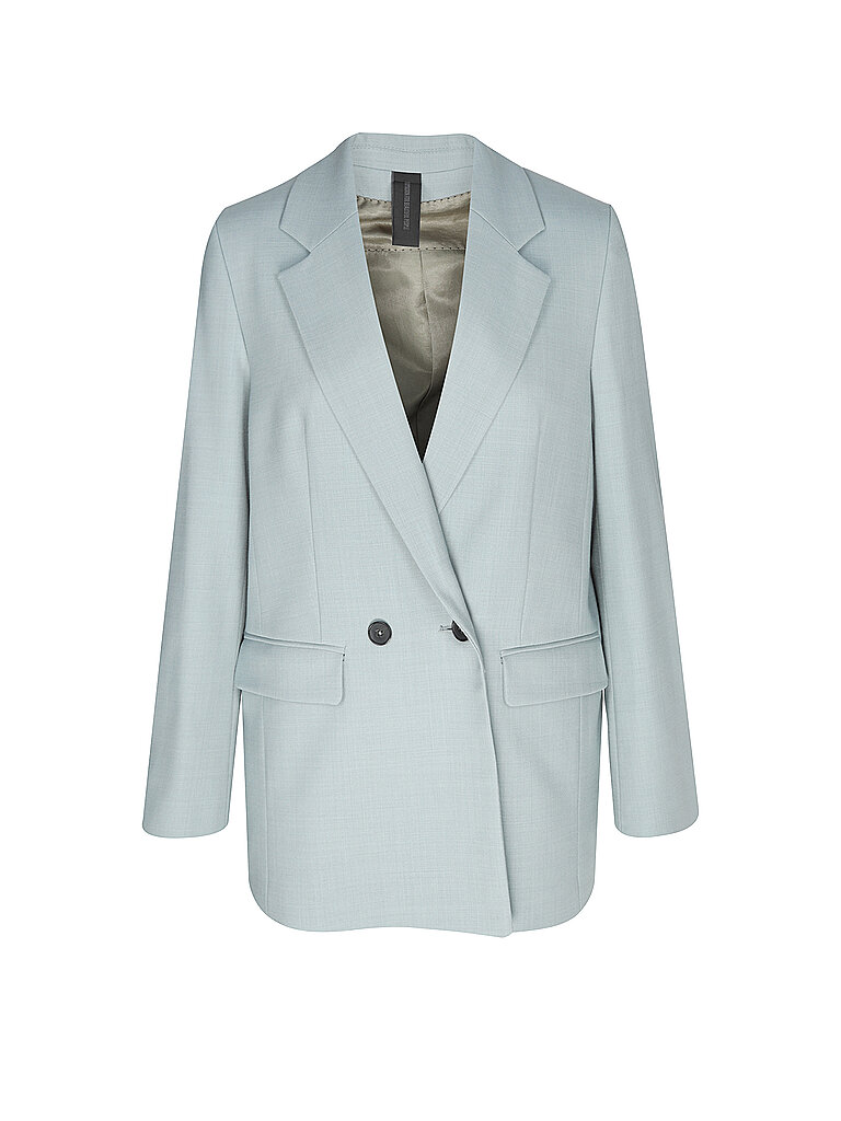 DRYKORN Blazer WARDLOW blau | 38 von drykorn