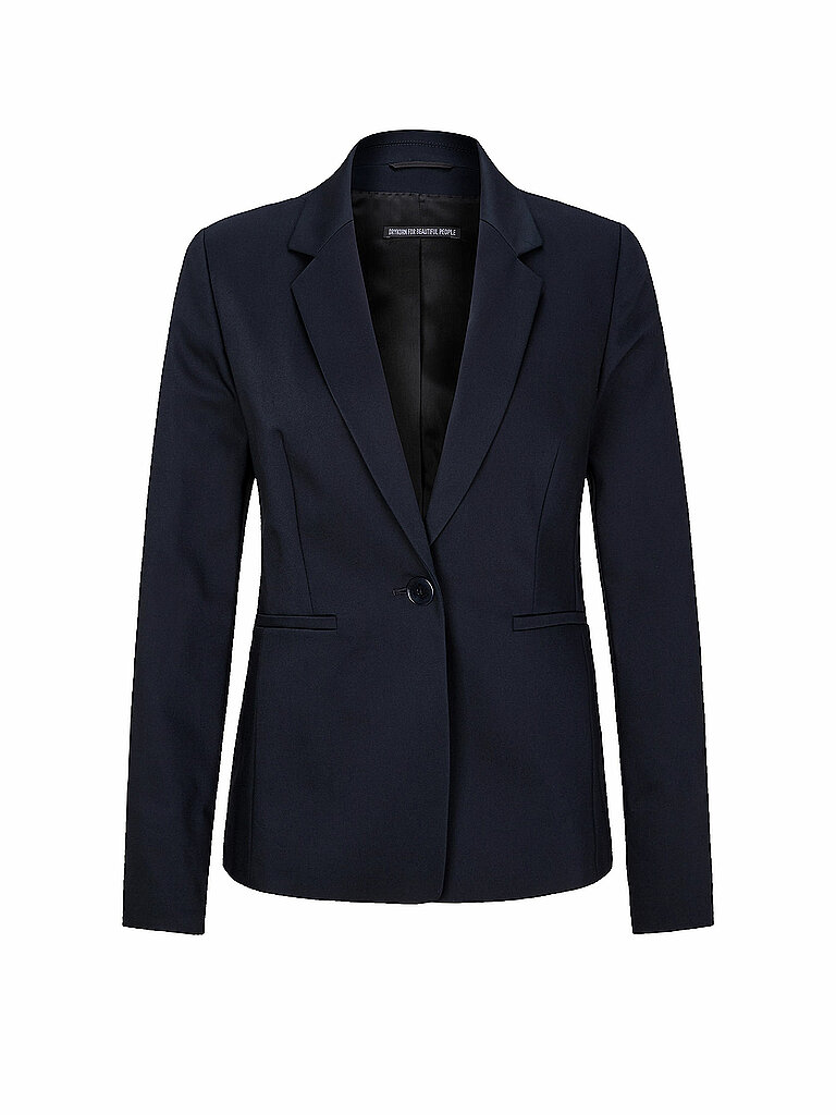 DRYKORN Blazer dunkelblau | 34 von drykorn