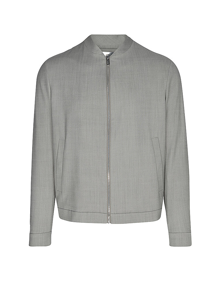 DRYKORN Blouson LENOA beige | L von drykorn