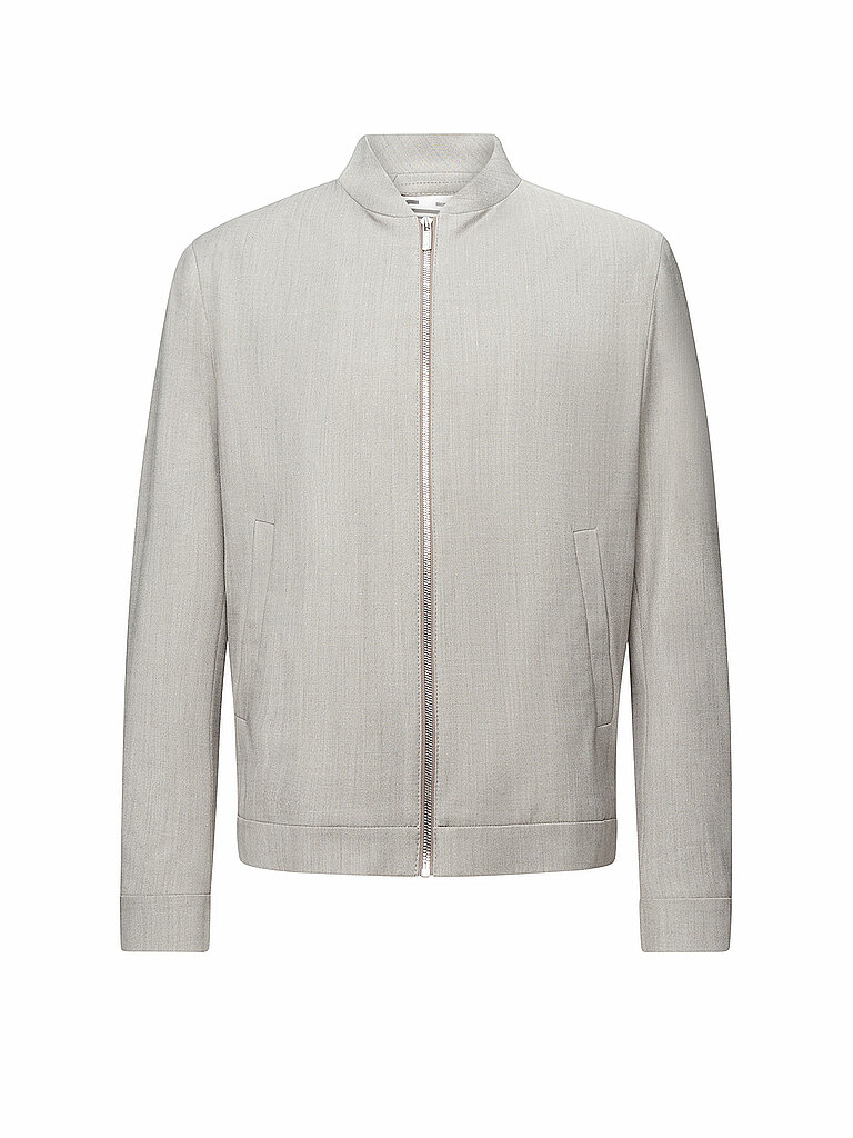 DRYKORN Blouson LENOA beige | M von drykorn