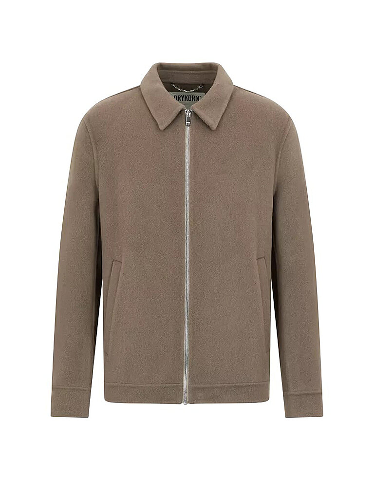 DRYKORN Blouson RIKKA camel | 46 von drykorn