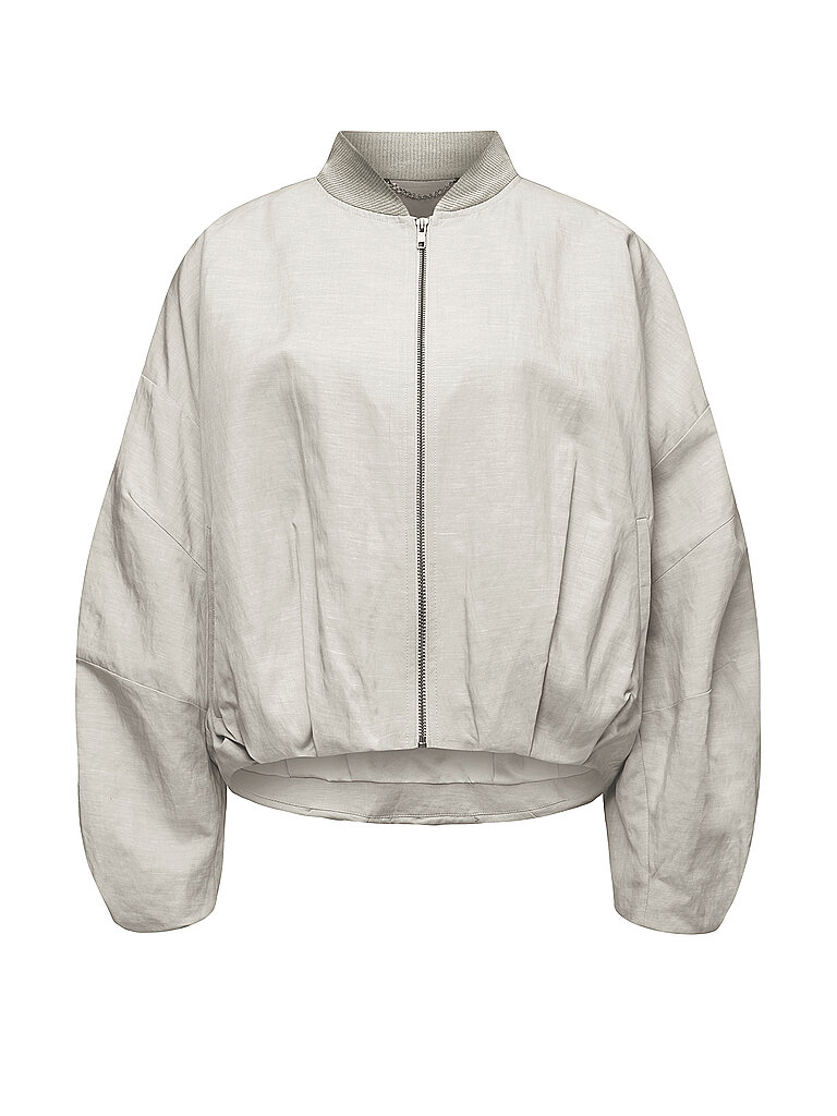 DRYKORN Blouson hellbraun | 38 DRYKORN Blouson hellbraun | 38 von drykorn