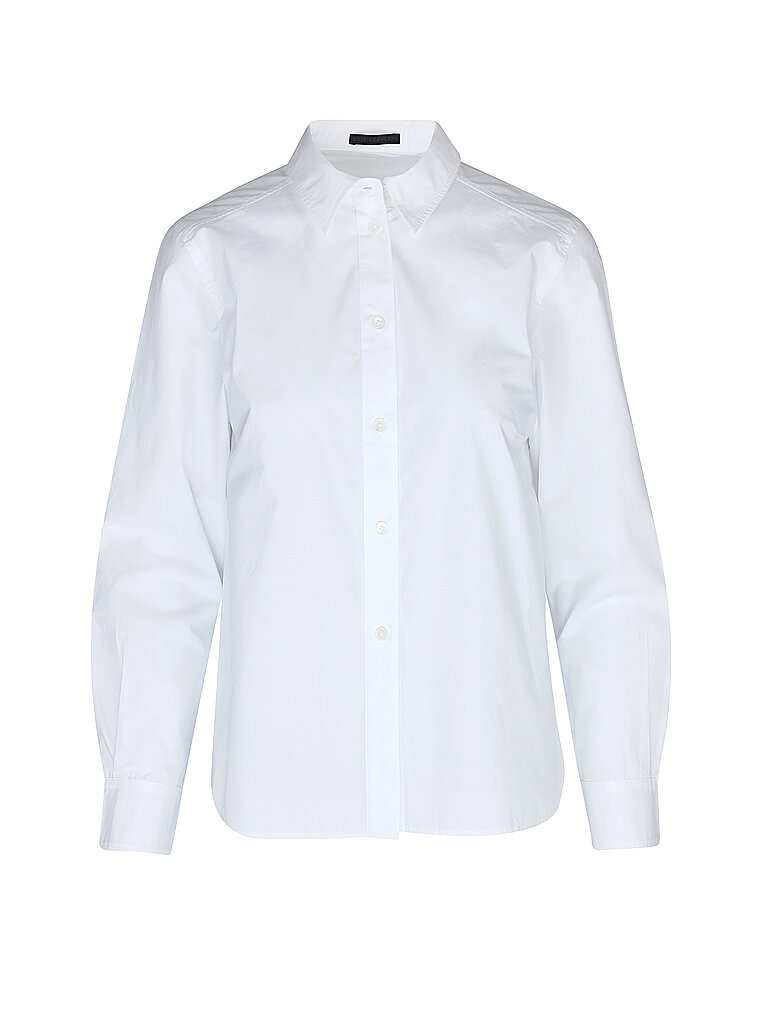 DRYKORN Bluse weiss | L von drykorn