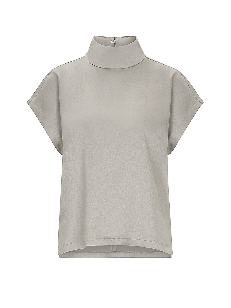 DRYKORN Blusenshirt ALARIA_1 hellbraun | 36 DRYKORN Blusenshirt ALARIA_1 hellbraun | 36 von drykorn