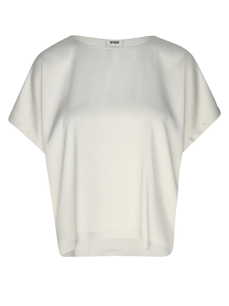 DRYKORN Blusenshirt CORAMY 1 creme | 34 von drykorn