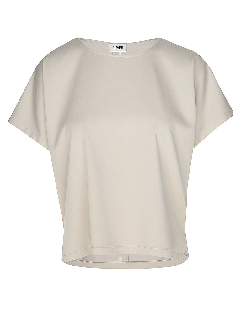 DRYKORN Blusenshirt CORAMY 1 creme | 34 von drykorn