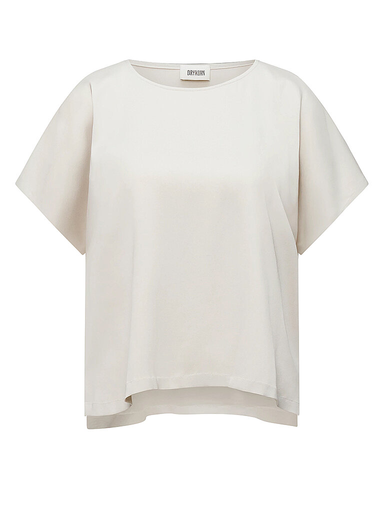 DRYKORN Blusenshirt CORAMY 1 creme | 36 von drykorn